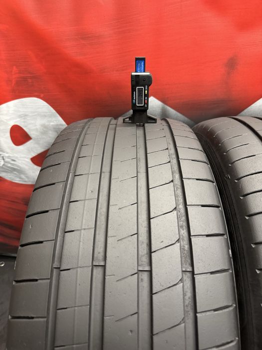 255 50 20, Летни гуми, Goodyear EagleF1Asymmetric6, 2 броя