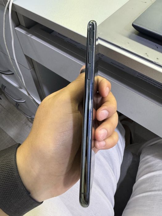 iPhone 11 Pro Max 64gb