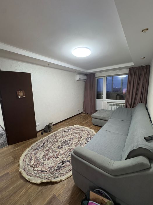 Квартира в центре Петропавловска