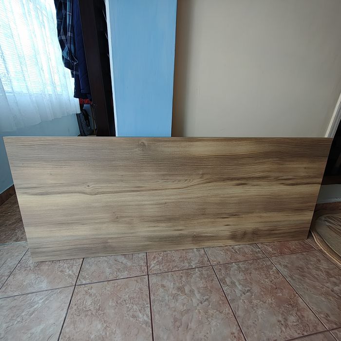 Vând blat de bucătărie  38x635x1610