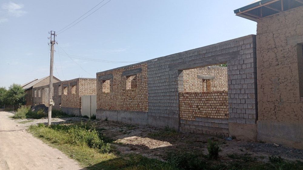 Продам участок в Самарканде