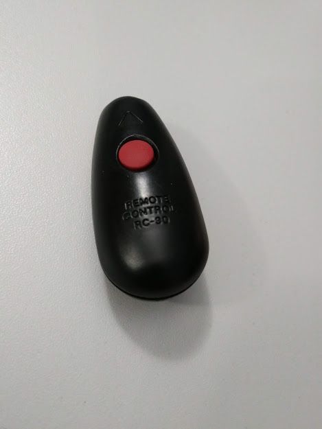 пульт для фотокамеры "Olympus"