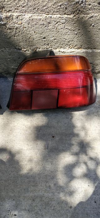 Стопове за BMW E39