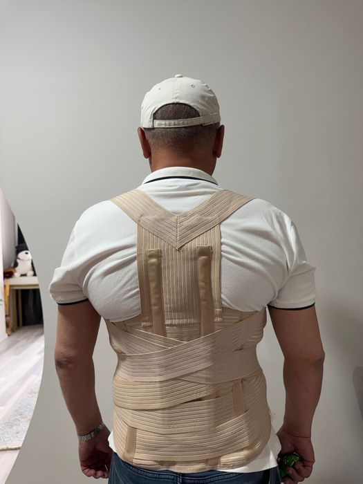 Продается ортопедический корсет