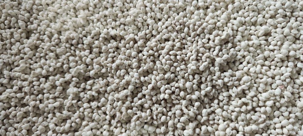 Гранулированный сульфат аммони