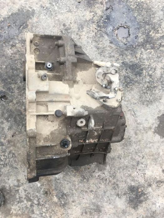 Cutie Viteze Manuala 5 Trepte Opel Astra G 1.9CDTI 1998 - 2005 COD :  F23