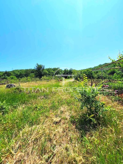 Продава се Парцел в Брацигово - 1300 кв.м за 14 €/кв.м - Снимка #4