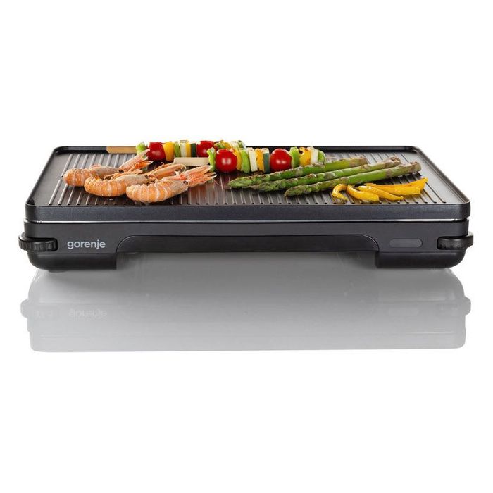 Електрическа скара GORENJE