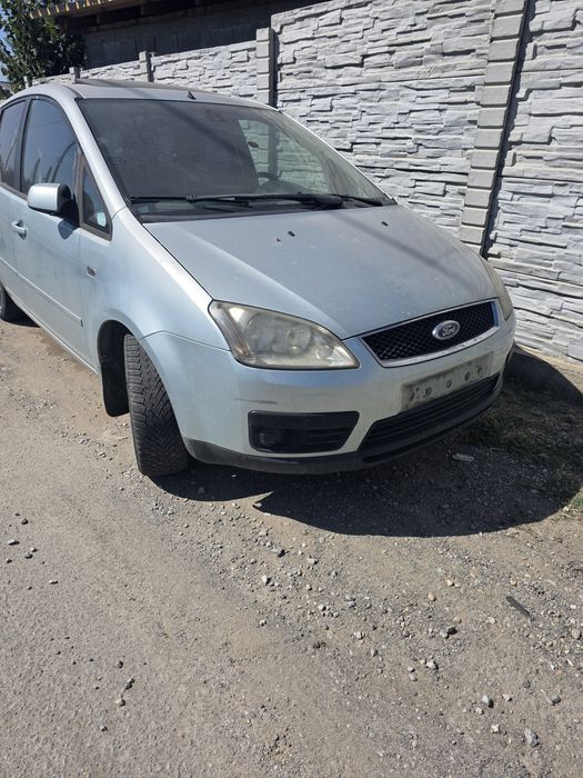 Dezmembrez ford c max 1.6 tdci