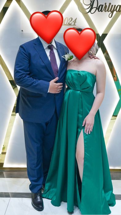 Продам платье вечернее