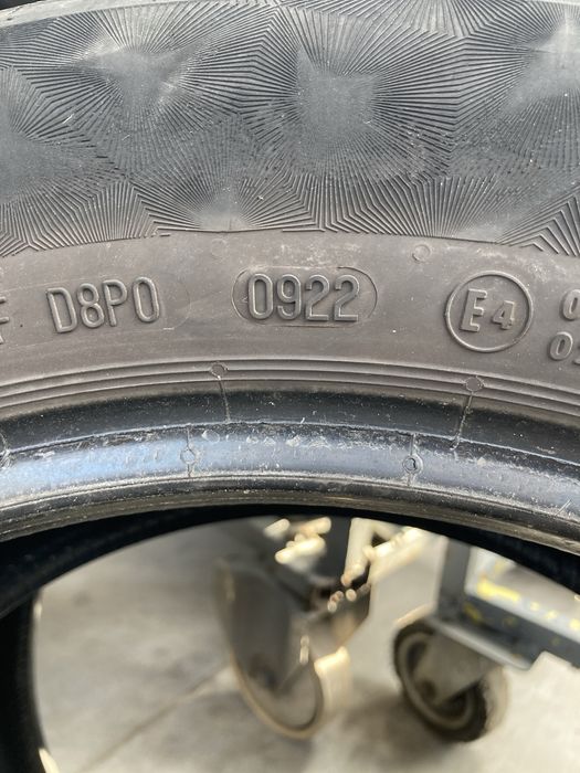 205/55/16 Continental PremiumContact 6