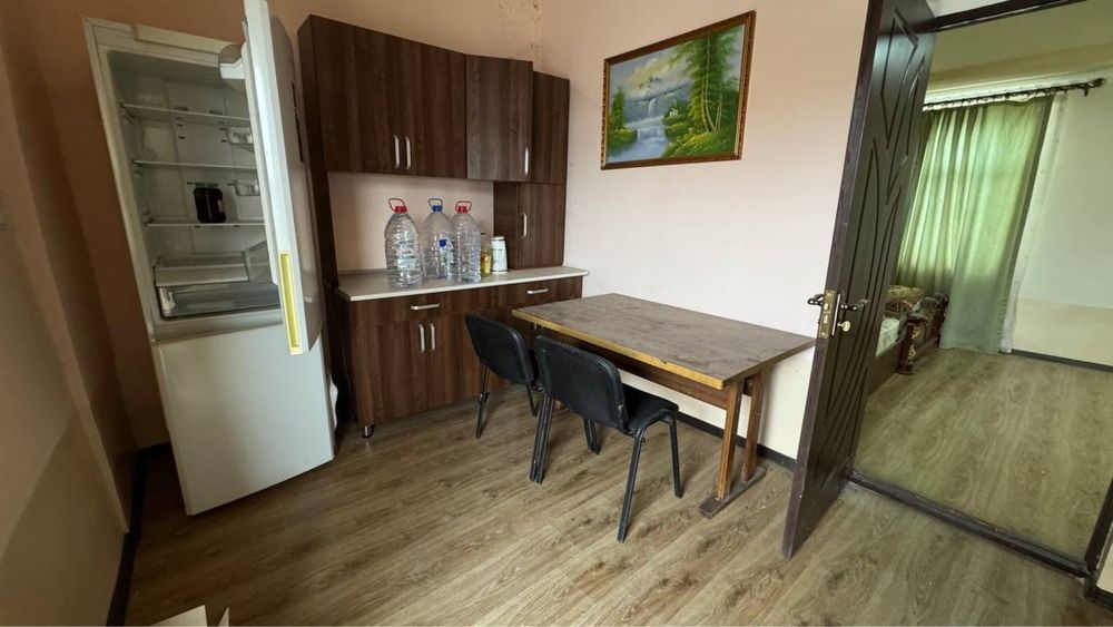 Дача на Паркентском районе остановка Нилуфар