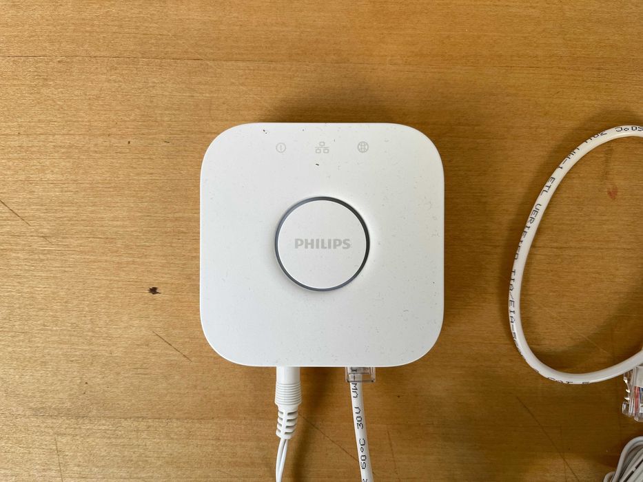 Philips Hue Bridge, generatia 2
