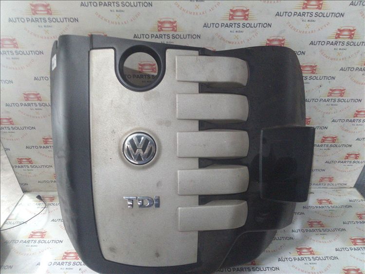 capac motor volkswagen touareg 2.5 tdi an fabr. 2006