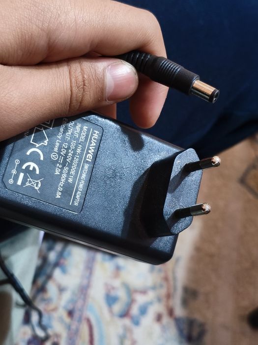 Синтезатор Huawei