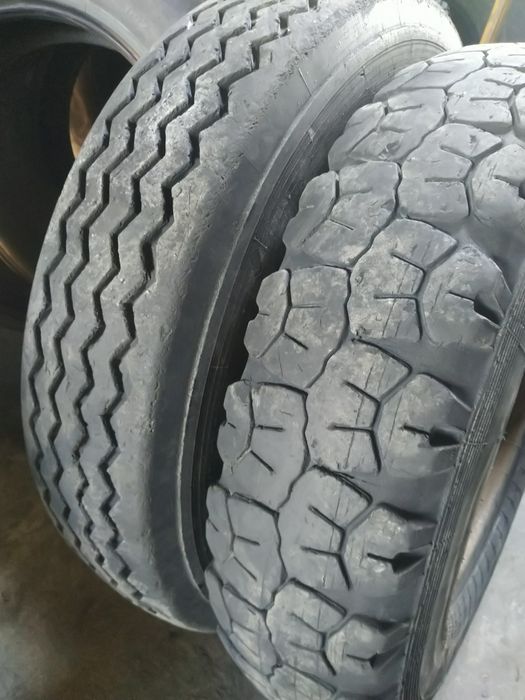 Гуми за камиони 9 R 20