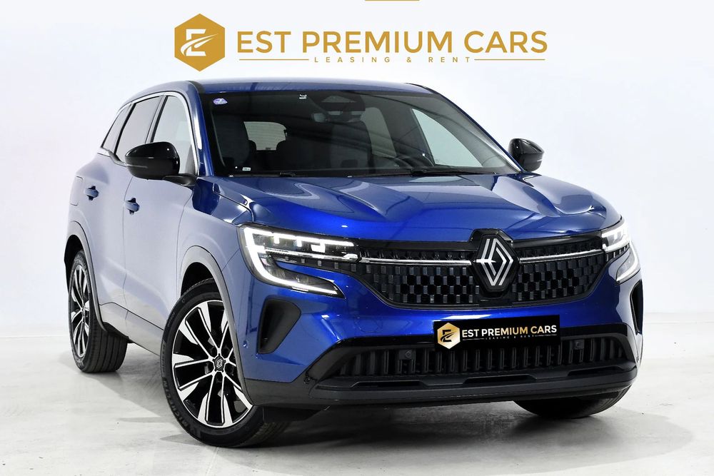 Renault Austral Faruri Full Led, Distronic, Key Less Entry Go,Lane Assist,Suspensie
