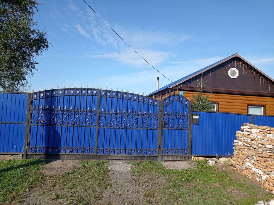 Продам дом в пригороде (18км)