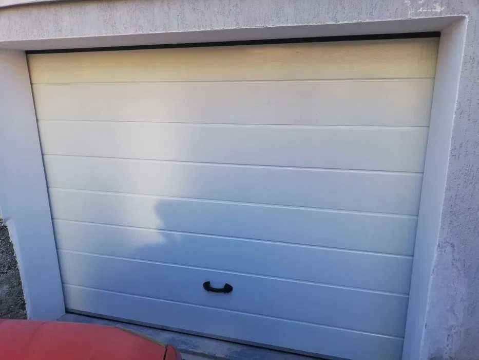 usa de garaj sectionala