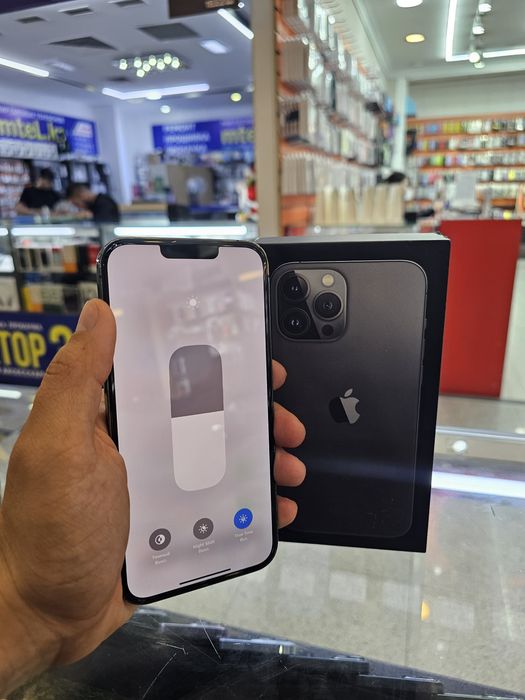 IPhone 13 pro max 256 gb