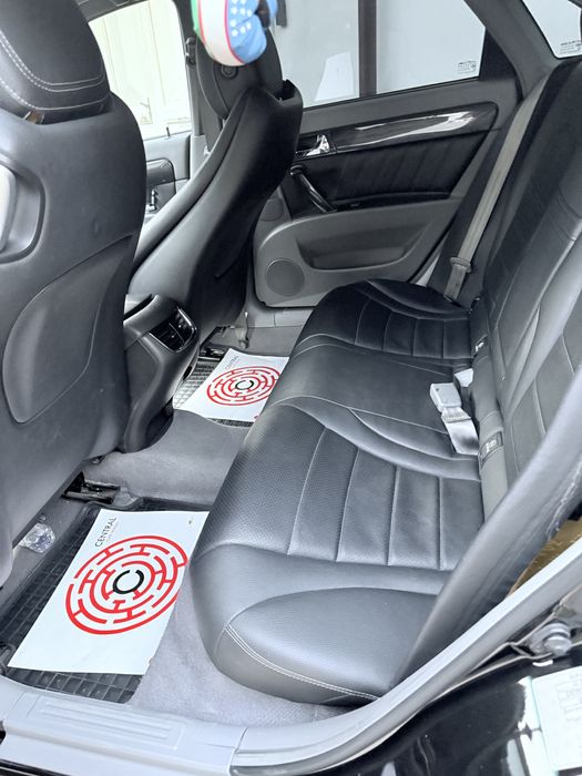 Rentcar Atenda jentra