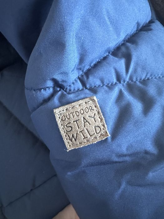 Комбинезон детский