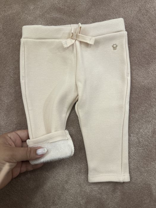 Детски дрехи Okaidi/obabi 6м/ 68 см момиче