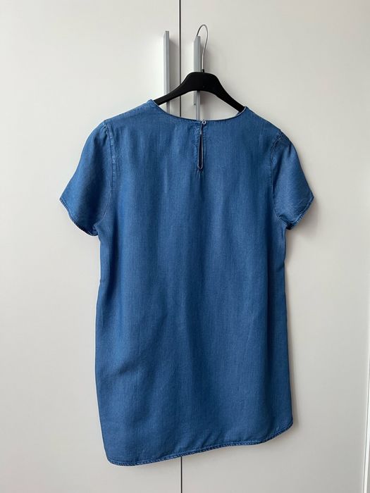 Новая футболка Oysho