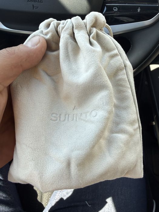 Продам наушники Suunto Aqua