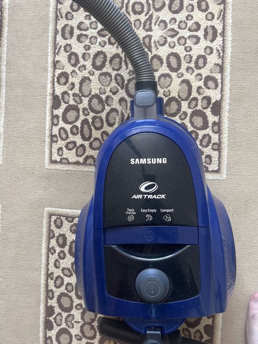 Пылесос samsung на запчасти