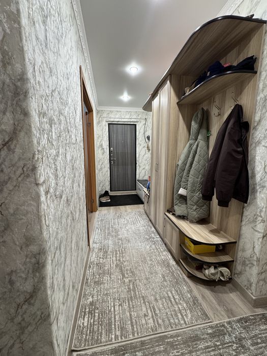 Продам 2-х комн кв