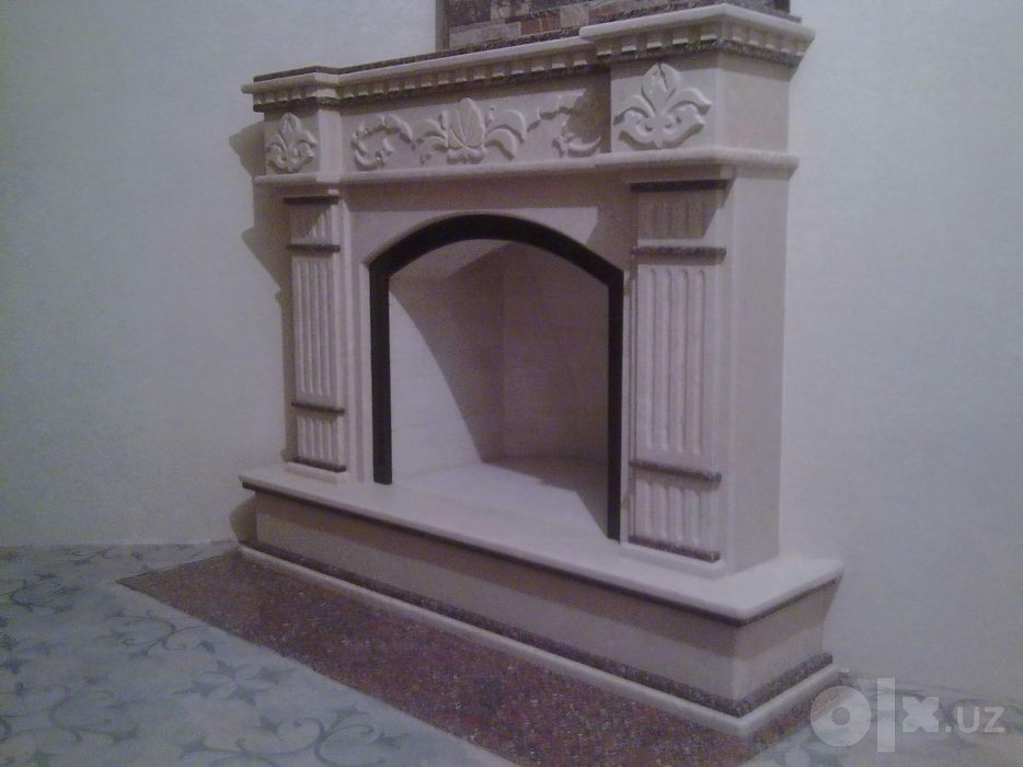 Облицовка и строительство. Очаги. Барбекю. Под ключ