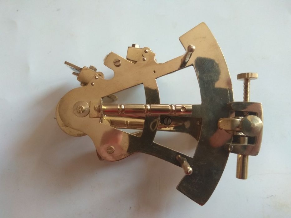 секстант ,морски навигационен уред,компас, промоция