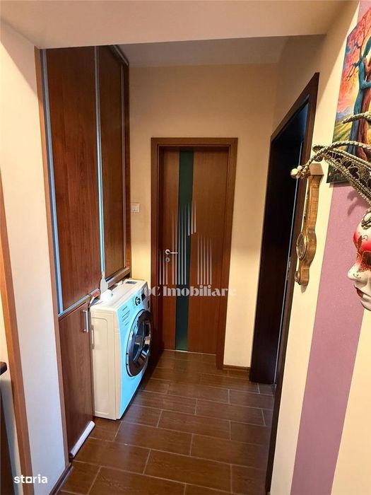 3 camere Piata Sudului - Oltenitei | Centrala | Parcare | 2 Bai | Boxa