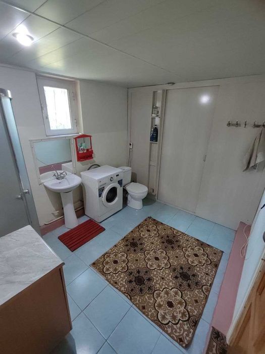 Продается дом участык