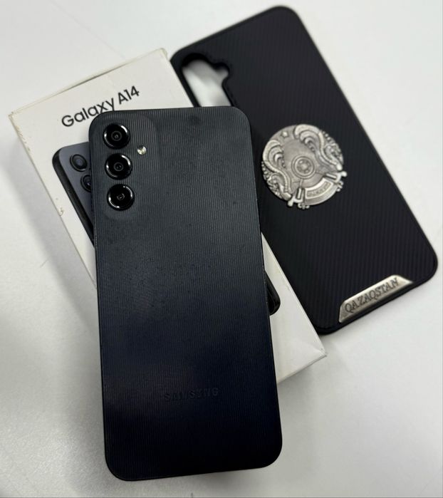 Продам Samsung A14