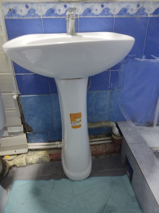 Раковина для ванны