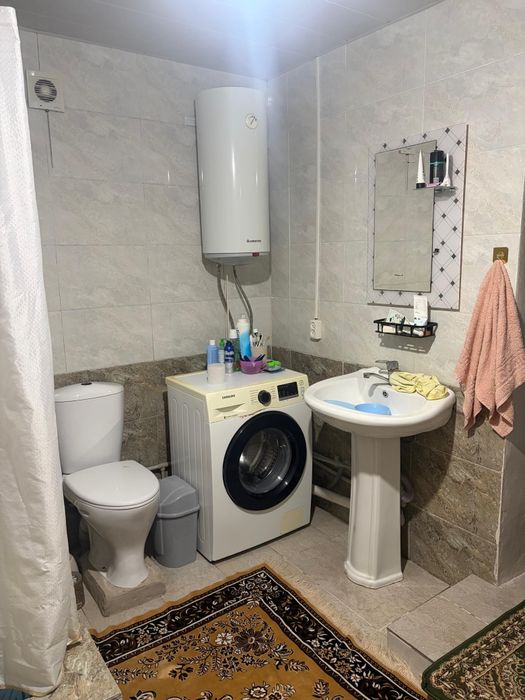Продам дом в залиний