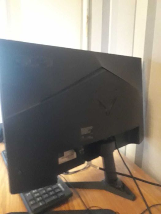 Acer Nitro QG271bii 27"/1920×1080 N