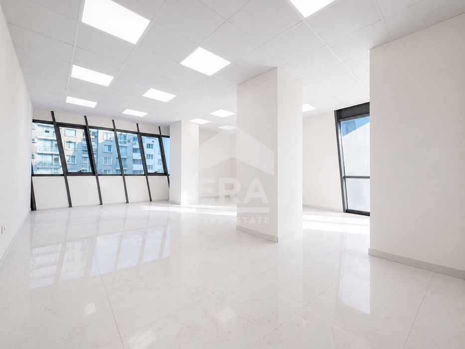Продава се Промишлена сграда в София, Люлин 8 - 415 кв.м за 1802 €/кв.м - Снимка #7