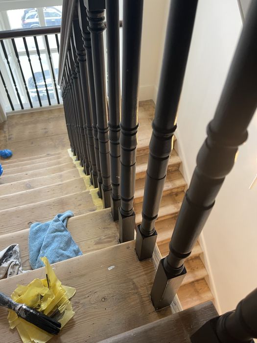 Servicii de zugravit si reparatii interioare