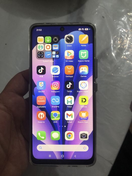 Xiaomi 13 pro 5G 256 gb