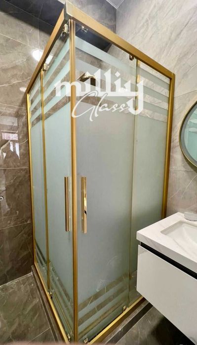 душевые кабина душ кабиналари душевой кабины стеклянное перегородки