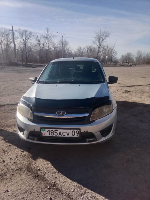 Продаю лада гранта