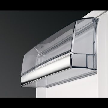 Frigider incorporabil AEG SKE818E1DC, A++, H 176.9 cm, nou sigilat