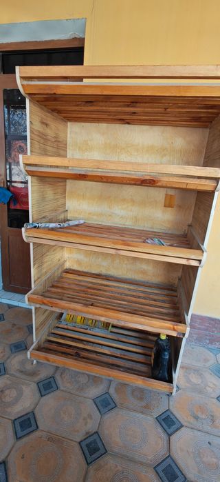 Non yoki pechoniy polka