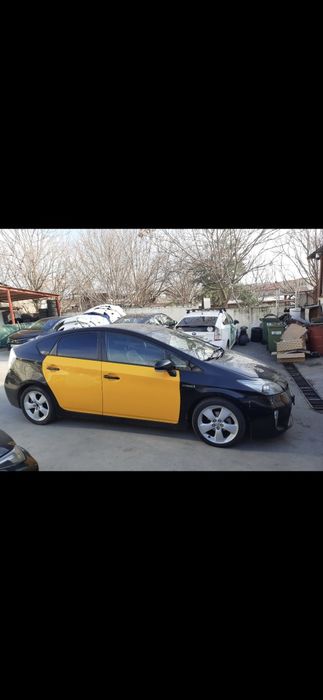 Inchiriez Toyota Prius Uber,Bolt ridesharing