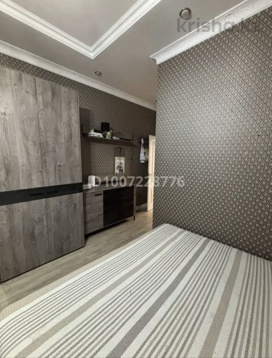 Продам 4-комнатную квартиру