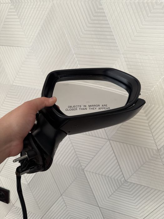 Зеркала заднего вида камри 70-75