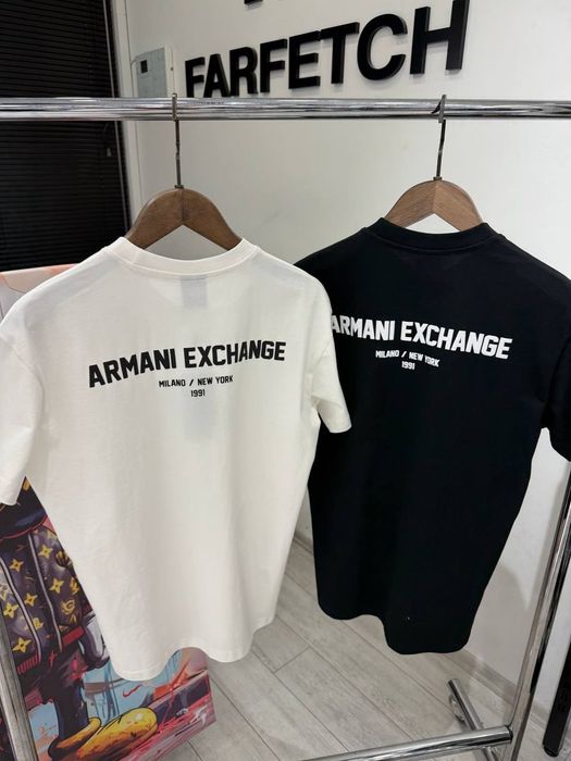 Emporio Armani тениска S-4XL